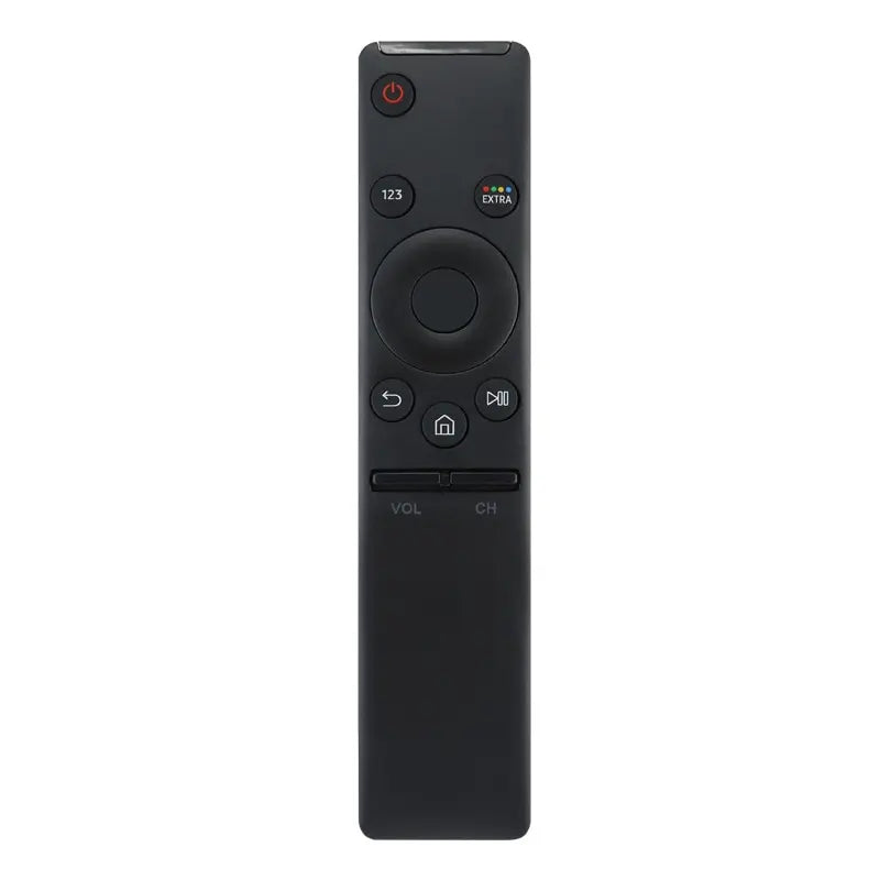 Controle remoto universal para TV com sinal forte e compatível.