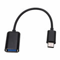 Adaptador Type-C USB 3.1 para celular e dispositivos móveis