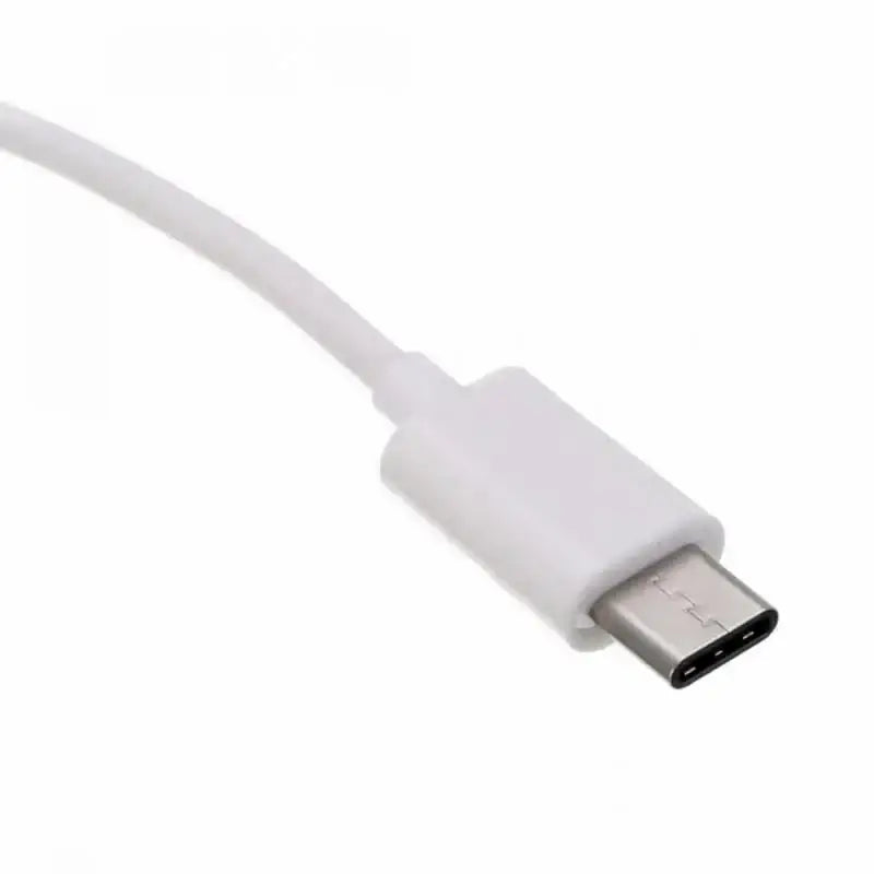 Adaptador Type-C USB 3.1 para celular e dispositivos móveis